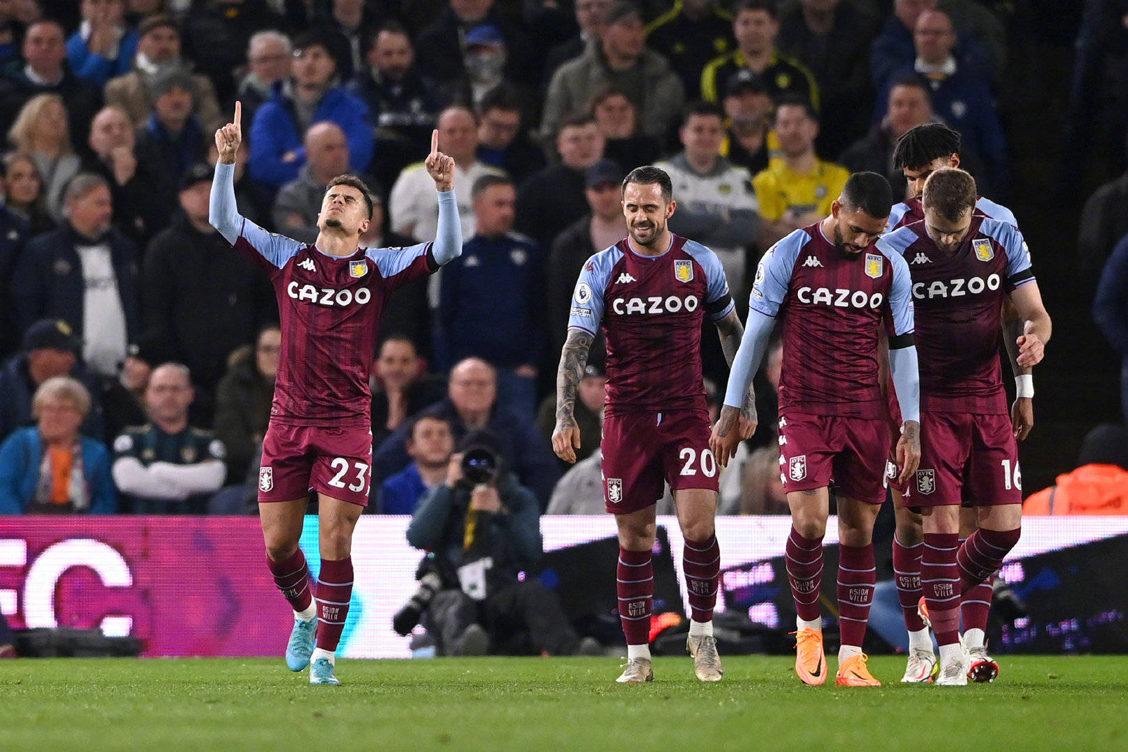 更多希望 更多希望